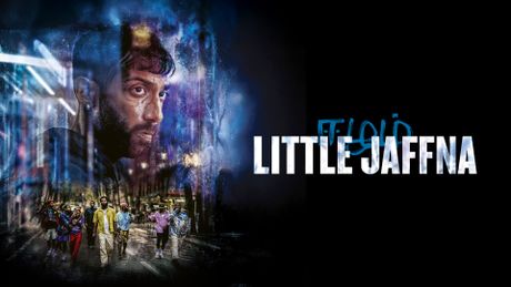 Little Jaffna