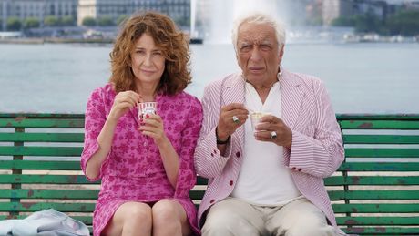 Aimons-nous vivants - Trailer