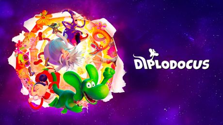 Diplodocus