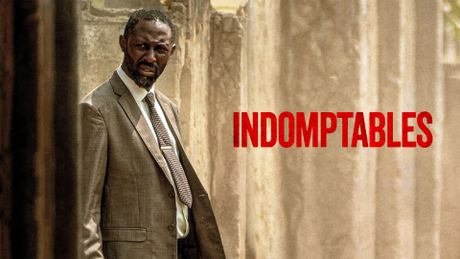 Indomptables