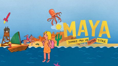 Maya, donne-moi un autre titre