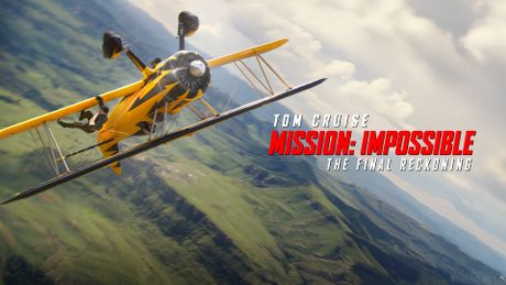 Mission : Impossible - The Final Reckoning