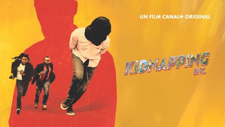 Kidnapping Inc.