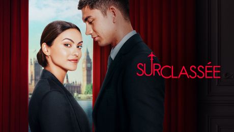 Surclassée