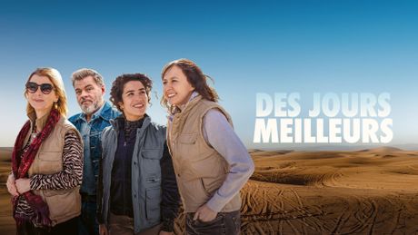 Des jours meilleurs
