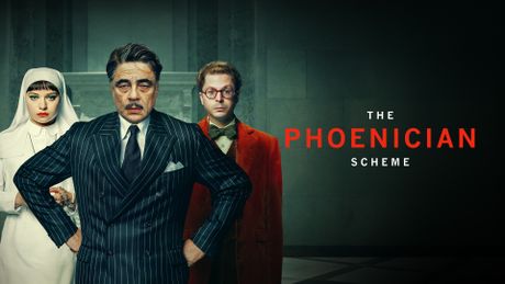 The Phoenician Scheme