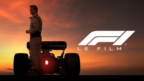 F1 : Le film