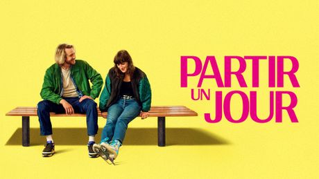 Partir un jour