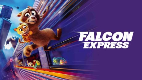 Falcon Express