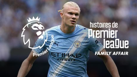 Histoires de Premier League