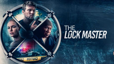 The Lock Master