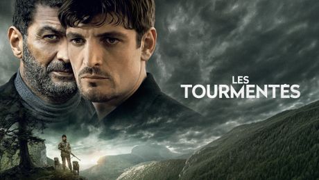 Les tourmentés