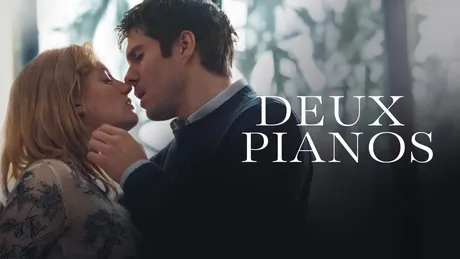 Deux Pianos