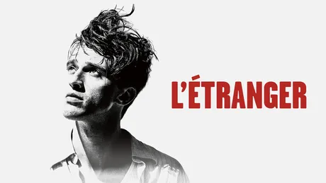 L'étranger