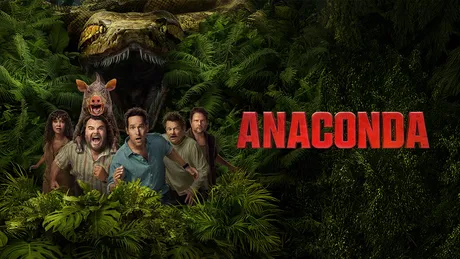 Anaconda