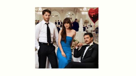 Materialists - Trailer