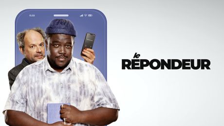 Le Répondeur