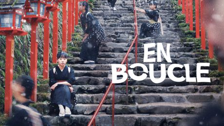 En boucle