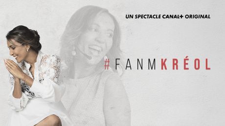 #Fanm Kréol