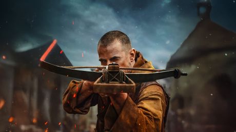 Guillaume Tell - Trailer