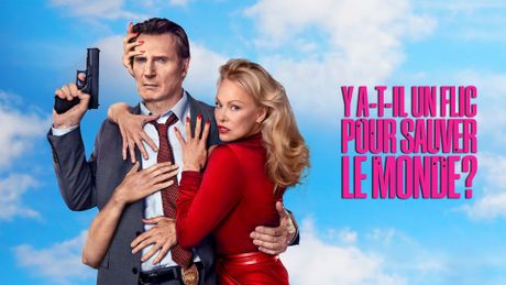 Y a-t-il un flic pour sauver le monde ?