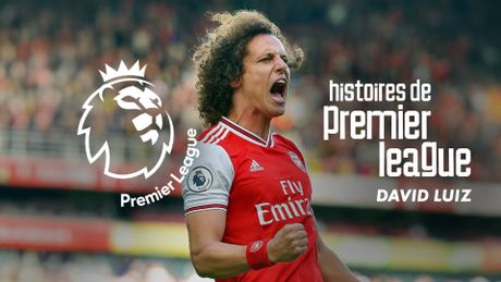 Histoires de Premier League