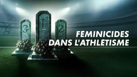 Féminicides dans l'athlétisme - Saison 1