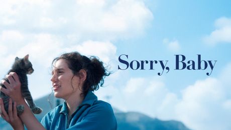 Sorry, Baby