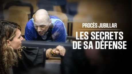 Procès Jubillar, les secrets de sa défense