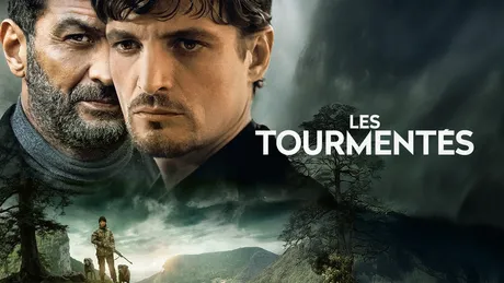 Les tourmentés - Trailer