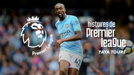 Histoires de Premier League