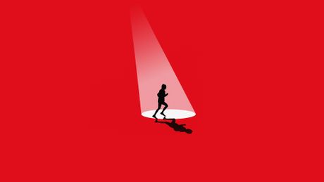 Let Me Run - Trailer