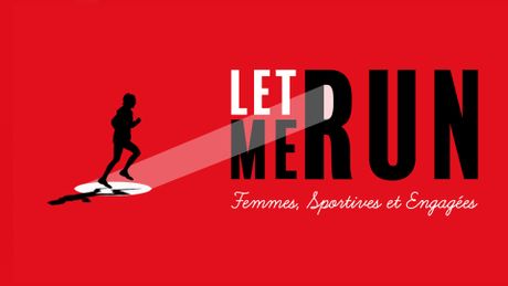 Let Me Run