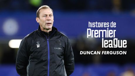 Histoires de Premier League