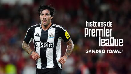 Histoires de Premier League