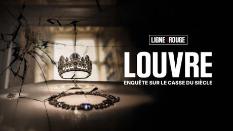 Ligne rouge