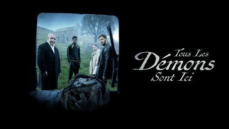 Tous les démons sont ici