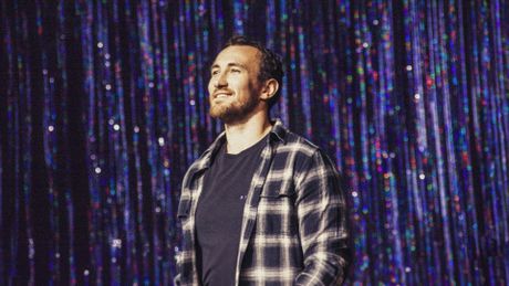 Pierre Thevenoux est marrant... normalement - Trailer