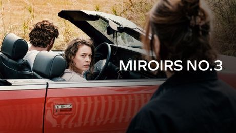 Miroirs No. 3