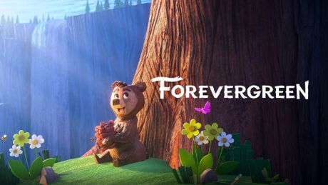 Forevergreen