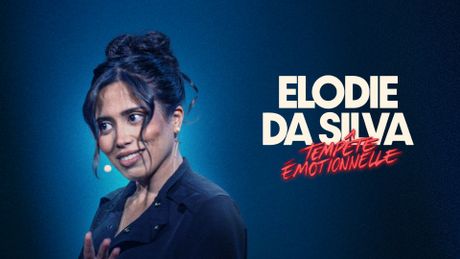 Elodie Da Silva : Tempête émotionnelle