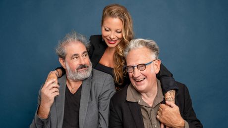 Noël mortel à Groland - Trailer