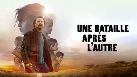 Une bataille après l'autre