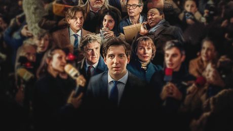 Fils de - Trailer