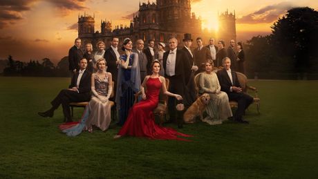 Downton Abbey III : Le grand final - Trailer