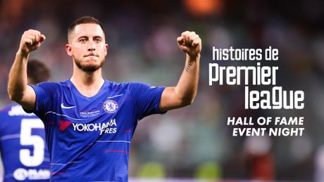 Histoires de Premier League