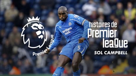 Histoires de Premier League