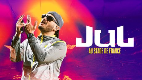 Jul au Stade de France