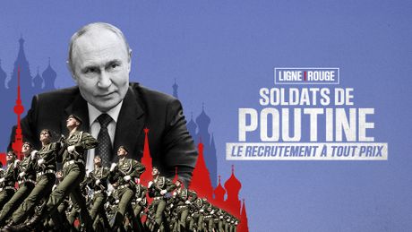 Soldats de Poutine, le recrutement à tout prix