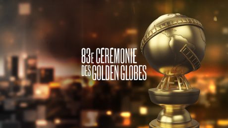 83e cérémonie des Golden Globes 2026 - Trailer